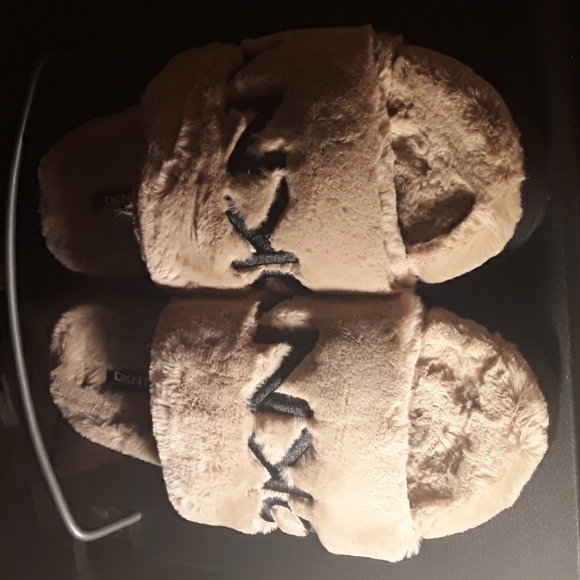 DKNY Palz Slipper Shoes/Sandals, 10 - Picture 11 of 11